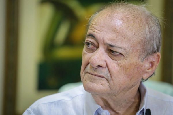 Prefeito de Teresina defende CPI, mas alerta: “Se for palanque político, é melhor não fazer”