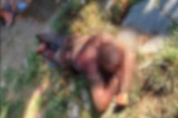 Catador de lixo encontrado morto em Parnaíba tentou estuprar mulher, diz polícia