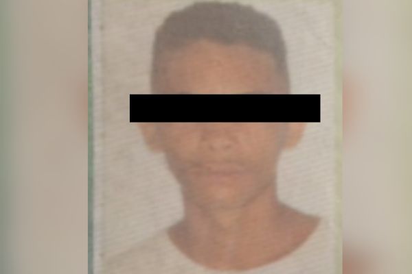 Adolescente é morto a tiros após vender fogão a dupla em Teresina