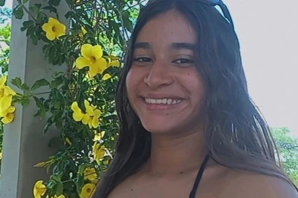 Padrasto matou enteada grávida após companheira recusar ter filho, diz polícia