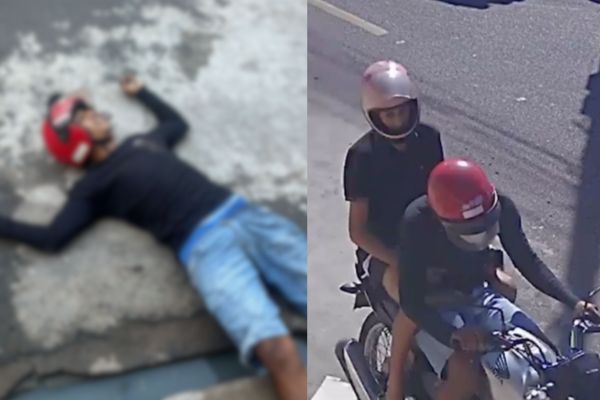 Criminoso é morto com tiro no peito durante tentativa de assalto na zona Sul de Teresina