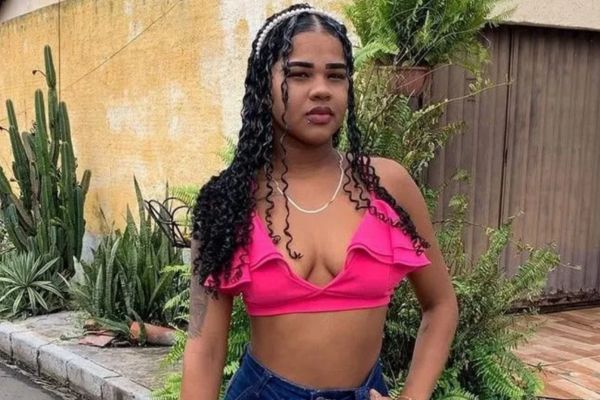 Influenciadora ligada a facção é presa pela quarta vez este ano em Teresina