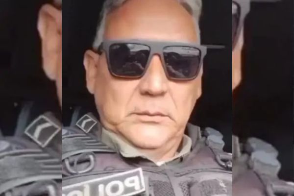 Sargento que reagiu a assalto morre após 4 dias no HUT