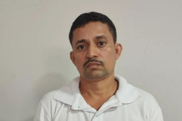 Saiba quem é o padeiro preso suspeito de invadir casa e render mulheres