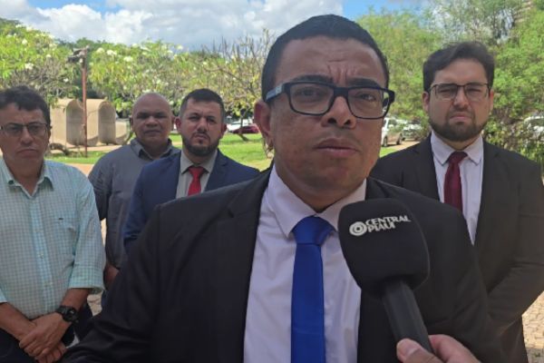 CCJ da Alepi rejeita emendas que beneficiariam policiais civis do Piauí
