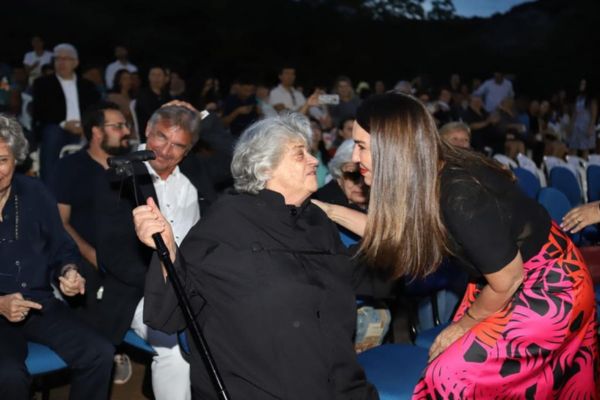 Sanraimundense, Margarete Coelho se emociona ao lembrar de Niède Guidon