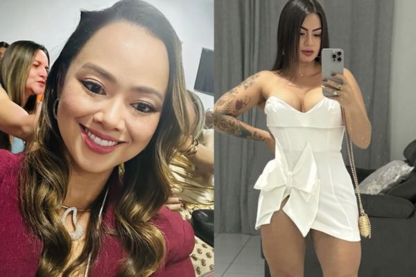 Áudios mostram como atual vice de Cocal instruiu mulher a depor contra Douglas Lima