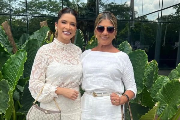 Mãe mentiu sobre ter levado celular a Tatiana na prisão, aponta PF