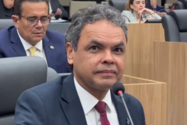 Deputado estadual Gil Carlos vira réu por corrupção