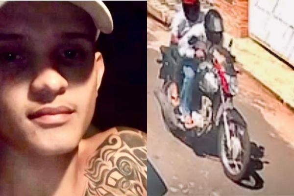 Saiba quem é um dos suspeitos no assassinato de empresário no Promorar