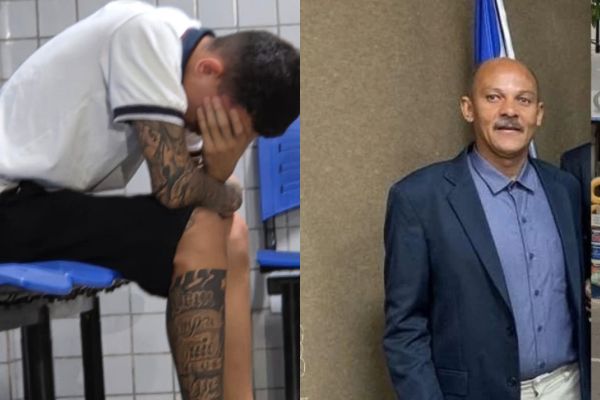 Suspeito de matar empresário em Teresina se apresenta à polícia e é liberado