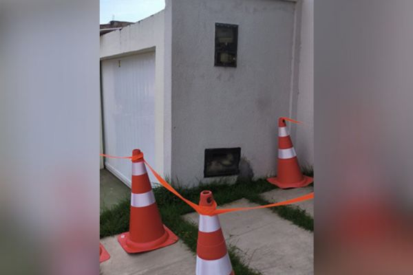 Empresário é preso por furto de energia em academia de Teresina