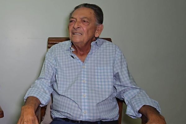 Gil Paraibano orientou Aldo Gil a deixar SDU Sul e não disputar reeleição