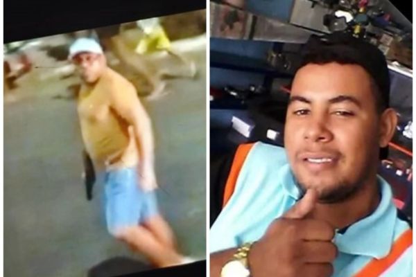 Justiça marca audiência de julgamento de PM acusado de matar mecânico na BR-316