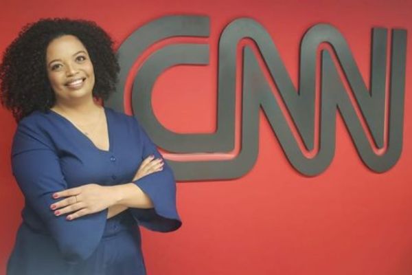 CNN Brasil demite Basília Rodrigues e retira quatro programas do ar