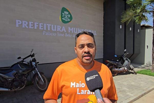 Dom Expedito Lopes se prepara para celebrar o São João mais esperado da região