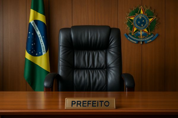 PEC pode permitir que mais de 100 prefeitos no Piauí fiquem até 14 anos no poder