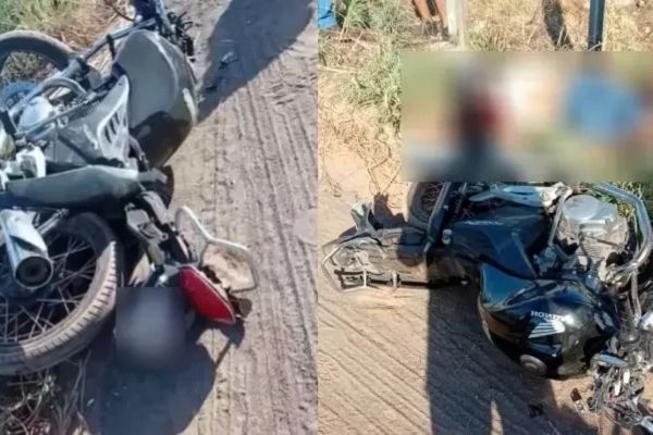 Motociclista morre após bater em poste na BR-316, em Teresina