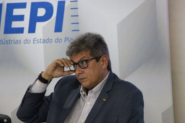 Zé Filho sobre hidrogênio verde: “Temos prioridades, tirar pessoas do Bolsa Família”