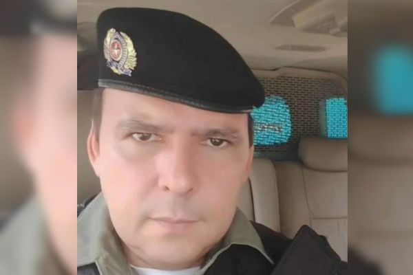 Coronel denunciado por estupro segue na ativa e recebe mais de R$ 20 mil