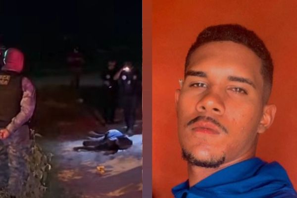 Criminosos executam jovem de 19 anos a tiros no Piauí