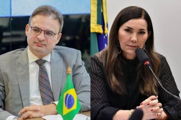 Ciro tem dois nomes na oposição para disputar o governo do estado em 2026