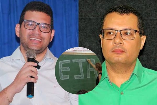 Investigação revela esquema de fraude na EJA em Paquetá