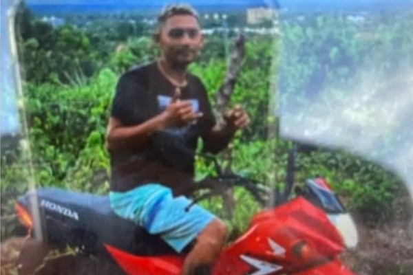 Homem é assassinado durante assalto na zona Leste de Teresina