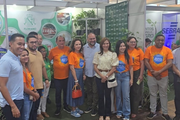 Mercado do Produtor de Floriano chega à 5ª edição com foco em agricultura familiar