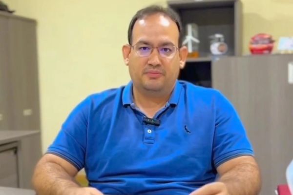Em meio a seca no Piauí, prefeito contrata shows de R$400 mil e vira alvo do MP
