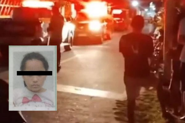 Jovem é morta com tiro na nuca na frente da mãe em Luís Correia