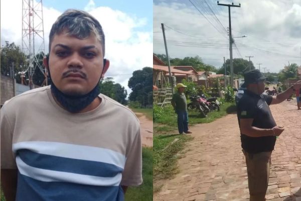 O que se sabe até agora do assassinato brutal de Natanael Jesus
