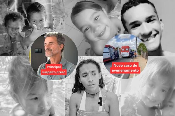 Envenenamento em Parnaíba: Família continua sob a sombra do perigo