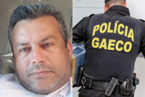 Saiba quem é o empresário alvo de operação da GAECO em Barras