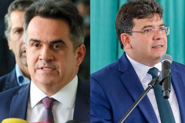 Pesquisa aponta Ciro Nogueira como possível adversário de Rafael em 2026