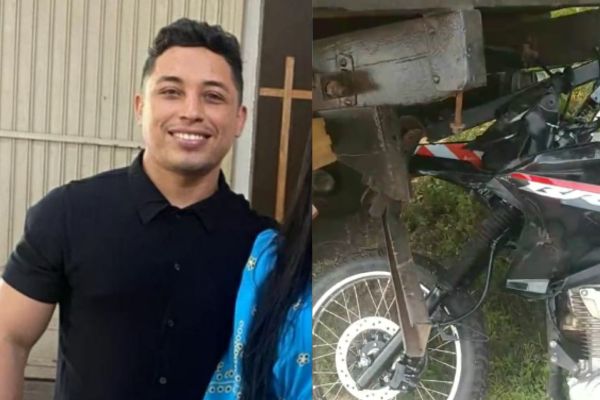 Motociclista morre após colidir contra traseira de veículo na zona Sul de Teresina