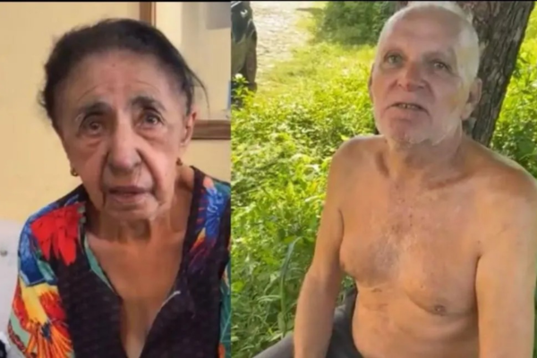 Casal de idosos passa por momentos de terror durante assalto em Castelo do Piauí