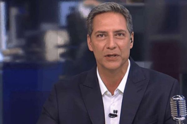 Jornalista tem perfis bloqueados pelo STF