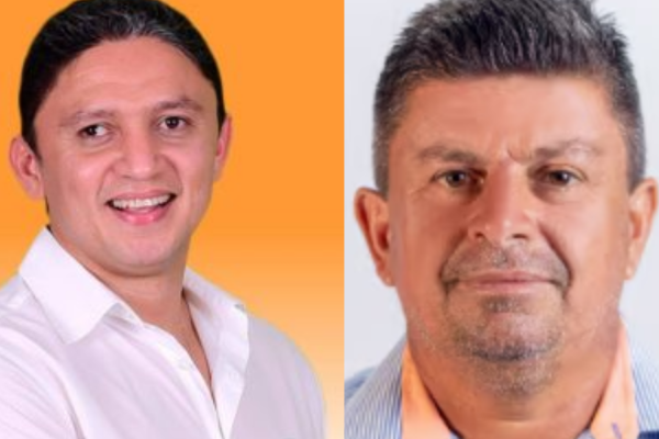 Ex-vereador investigado por crimes sexuais é lotado no Gabinete do Prefeito de Água Branca