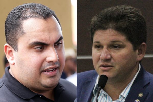 Georgiano acredita na 'gratidão' de Zé Filho