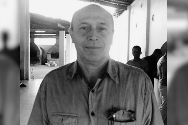 Ex-diretor da FFP, Coronel Raul Feitosa, morre em Teresina
