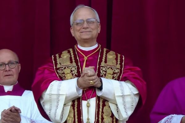 Leão XIV: Saiba quem é Robert Prevost, eleito novo papa