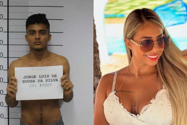 Justiça determina soltura de suspeito de invadir casa e agredir influenciadora