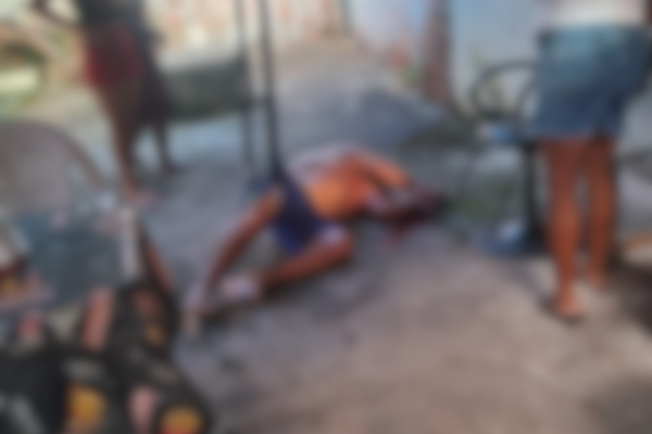 Homem é executado a tiros dentro de casa na zona Norte de Teresina