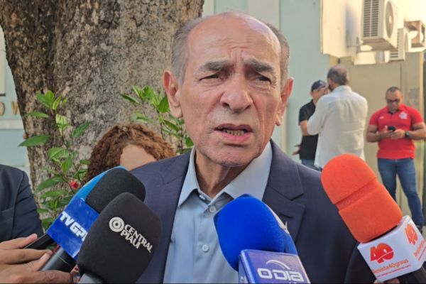 Após reunião com prefeito, Marcelo Castro anuncia R$45 mi para asfalto em Teresina