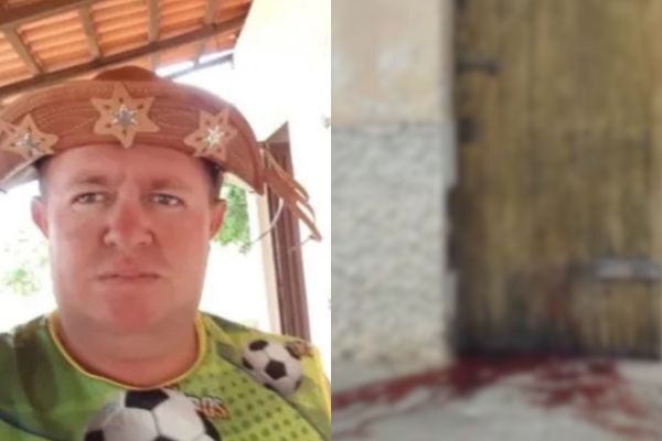 Sobrinho de ex-vereador é executado a tiros no interior do Piauí