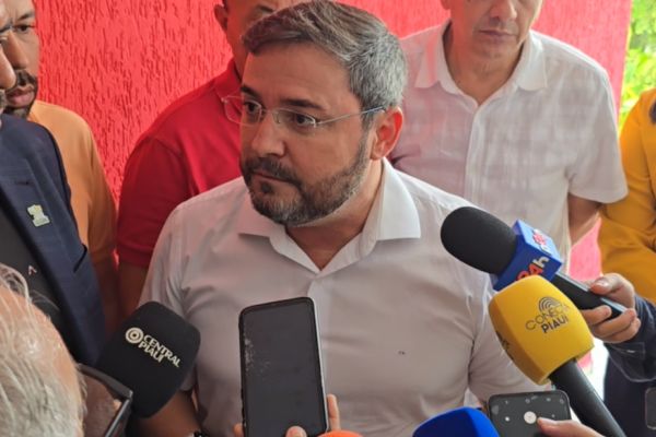 Fábio Novo: “O grande desafio do PT é a comunicação”