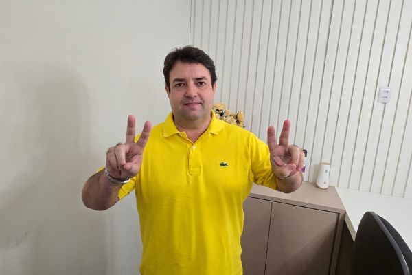 Presidente do PL fala sobre estratégias para 2026 e cogita Mainha para o Governo
