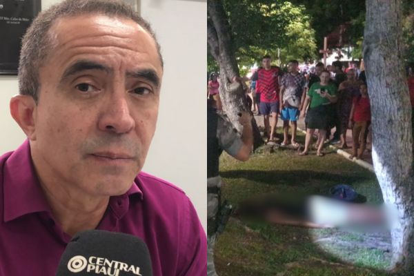 Adolescente morto na Praça do Poti Velho tinha ido se encontrar com namorada, diz delegado