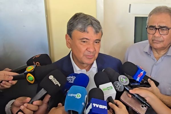 Governador planeja agenda com líderes para tratar sobre 2026, diz Wellington